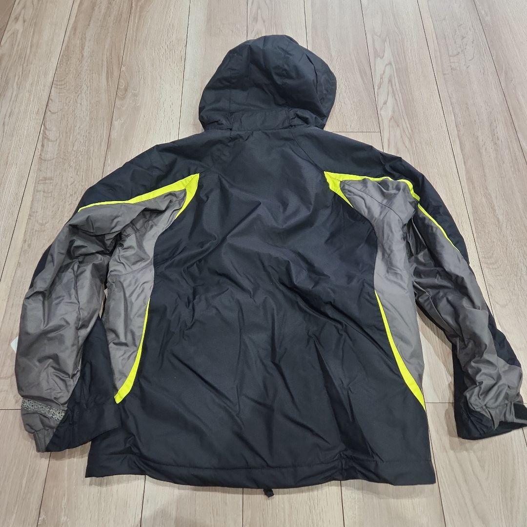 新品未使用 DESCENTE スキーウェア Mサイズ
