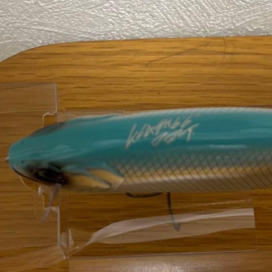 DRT タイニークラッシュ Low fish Jewels