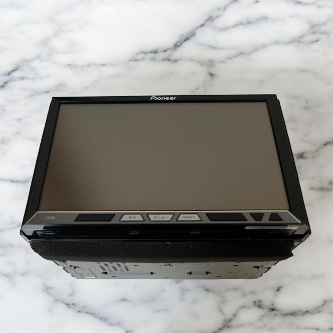 美品✦C9P9 MAZDA NVH-0228 マツダ　カーナビ　2014