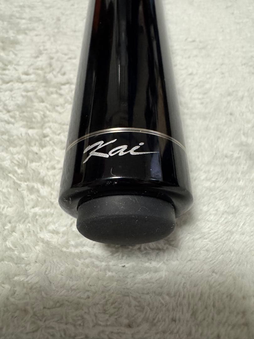 Mezz Cues POWER BREAK Kai ビリヤードキュー