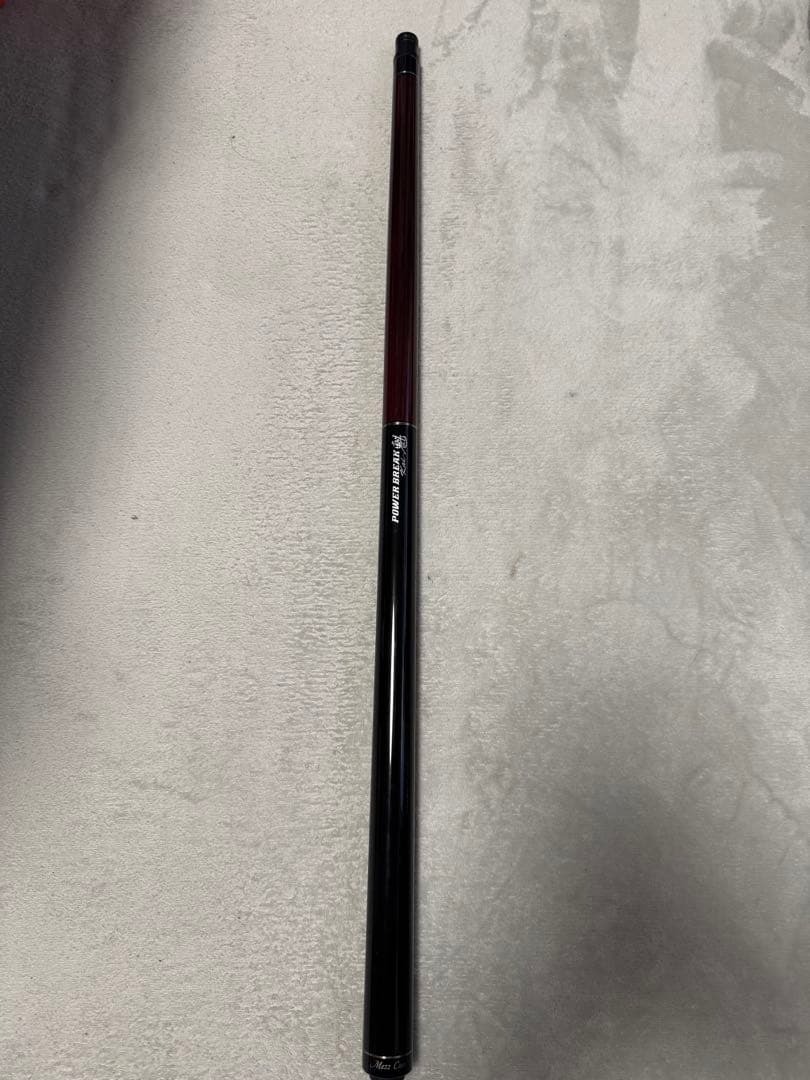 Mezz Cues POWER BREAK Kai ビリヤードキュー