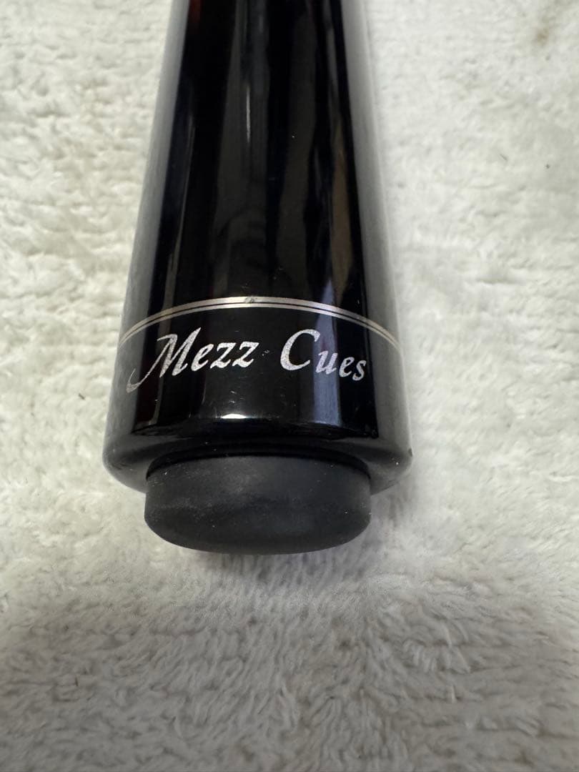 Mezz Cues POWER BREAK Kai ビリヤードキュー