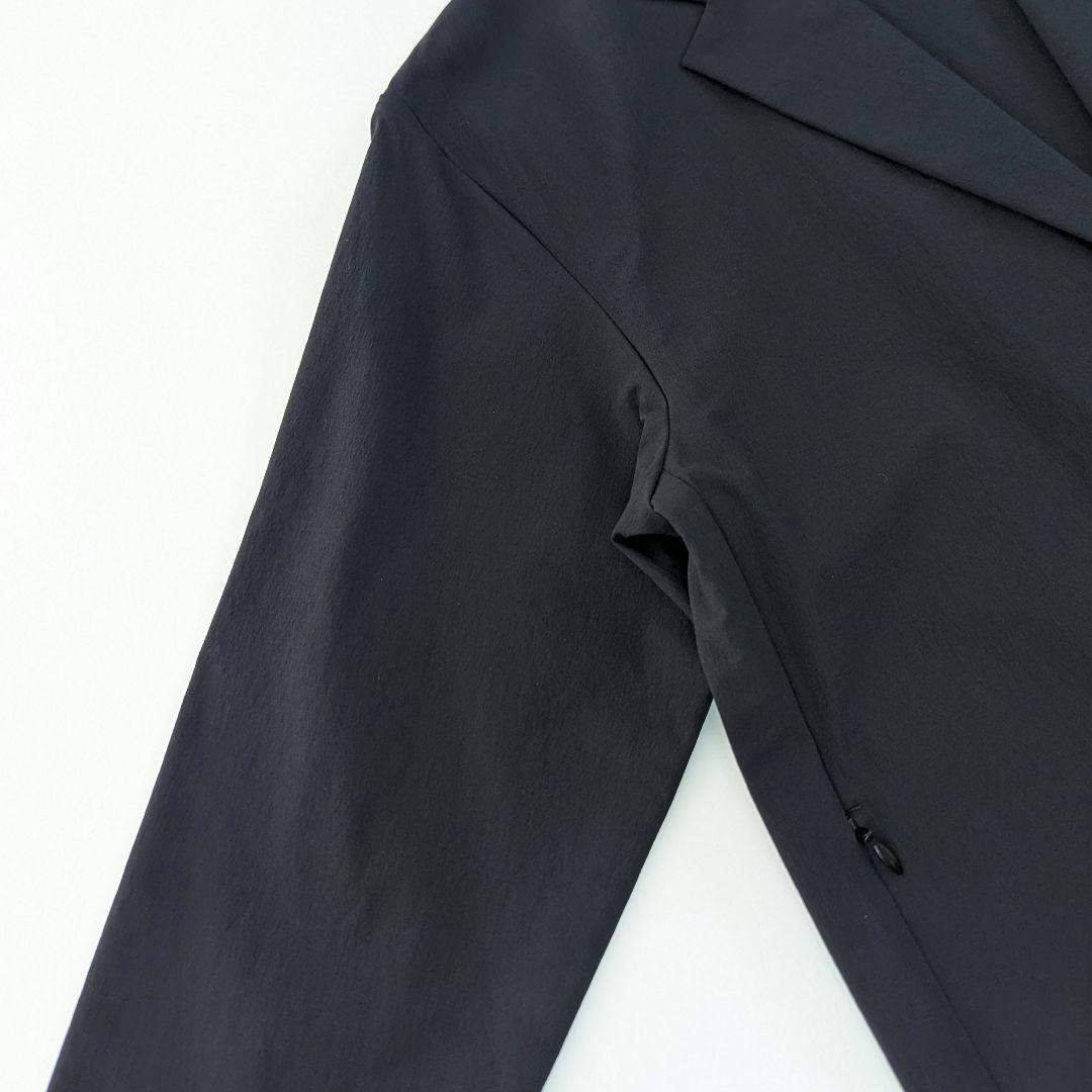 極美品★ユナイテッドトウキョウ　360° リラックス 2ボタン ジャケット　S