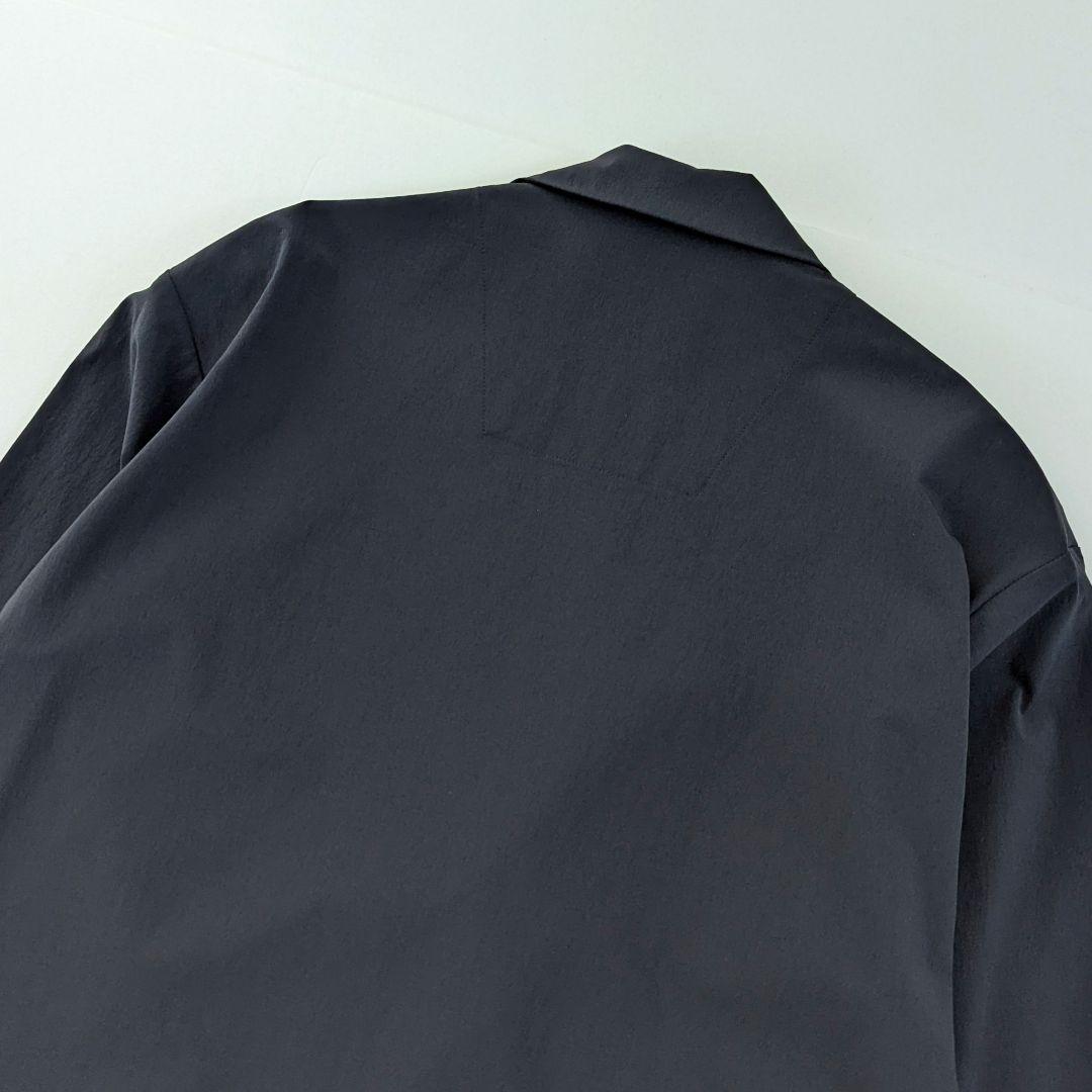 極美品★ユナイテッドトウキョウ　360° リラックス 2ボタン ジャケット　S