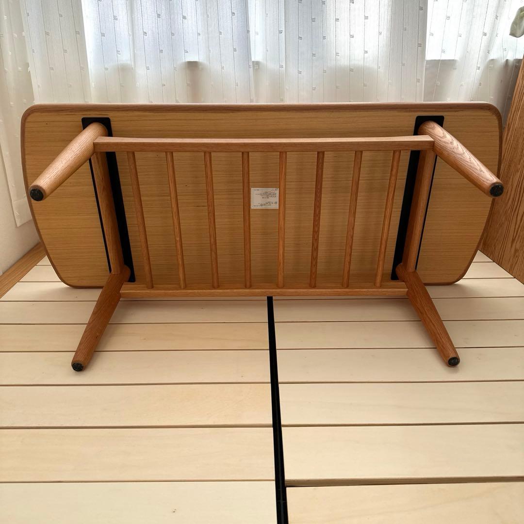 KODIS (コディス)　ローテーブル