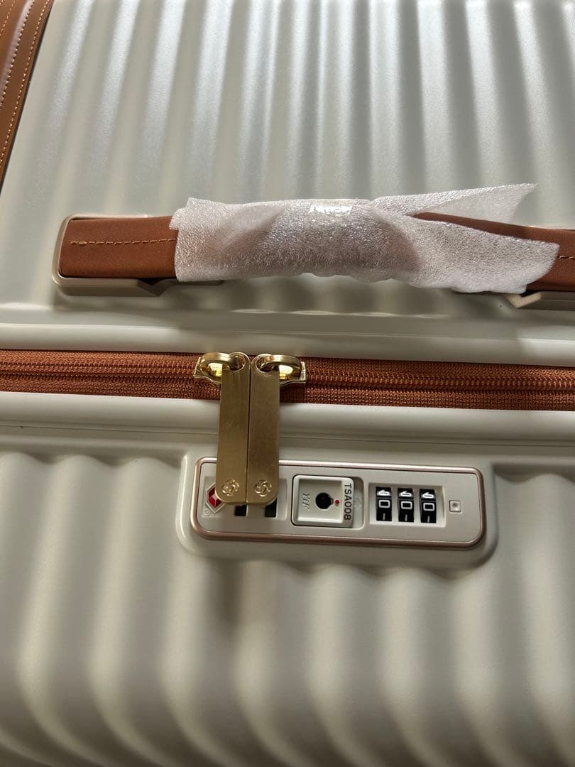 サムソナイトブラックレーベル ［リッチモンド2・スピナー76 トランク］