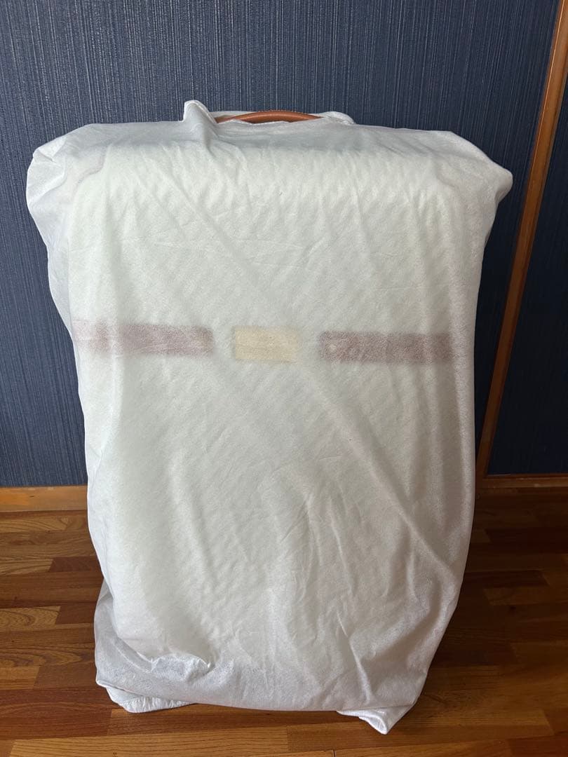 サムソナイトブラックレーベル ［リッチモンド2・スピナー76 トランク］