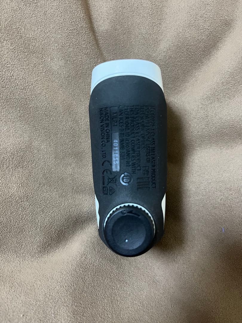 Nikon COOLSHOT PROⅡ STABILIZED