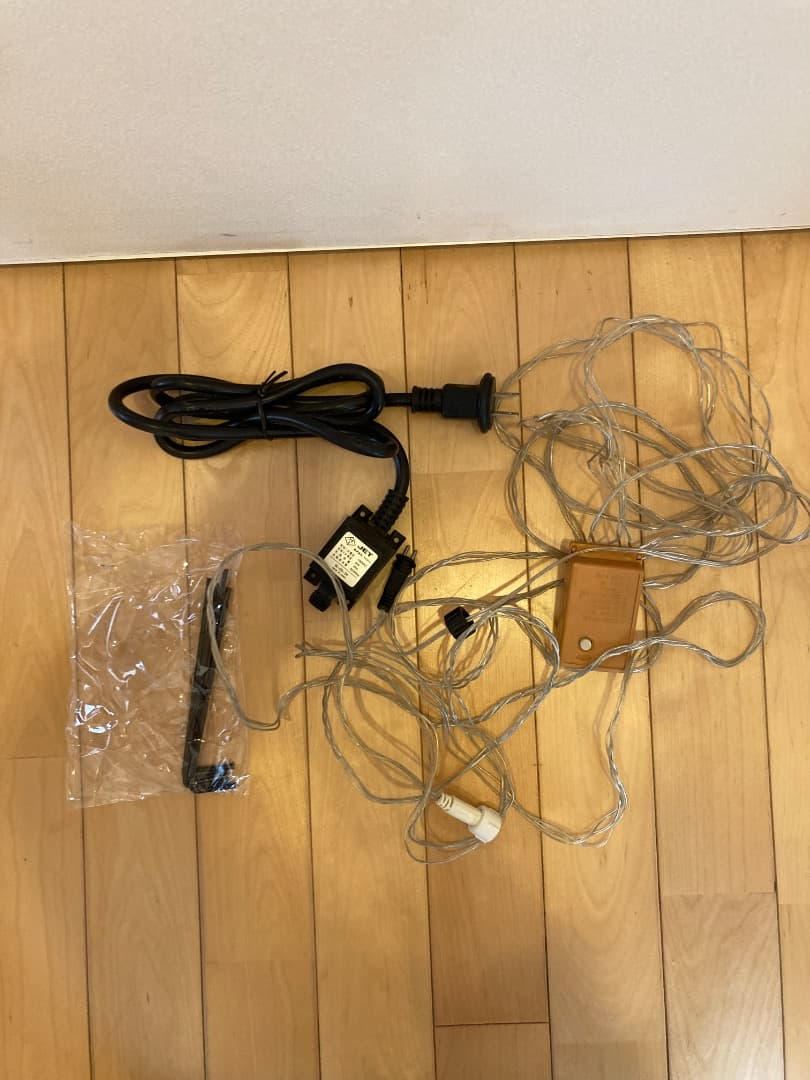 ミッキーマウス イルミネーション タカショー