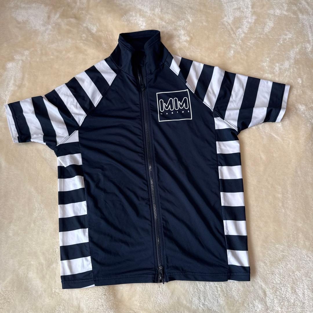 シナモン ワンピース