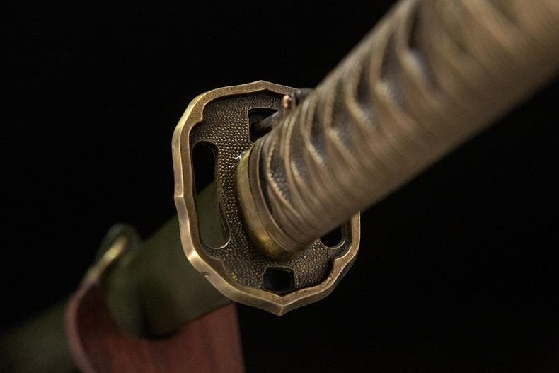 98式軍刀 日本刀 模造刀 居合刀 武士道 武蔵 鑑賞用 手鍛造打