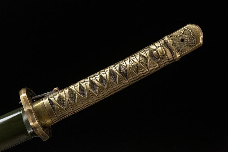 98式軍刀 日本刀 模造刀 居合刀 武士道 武蔵 鑑賞用 手鍛造打