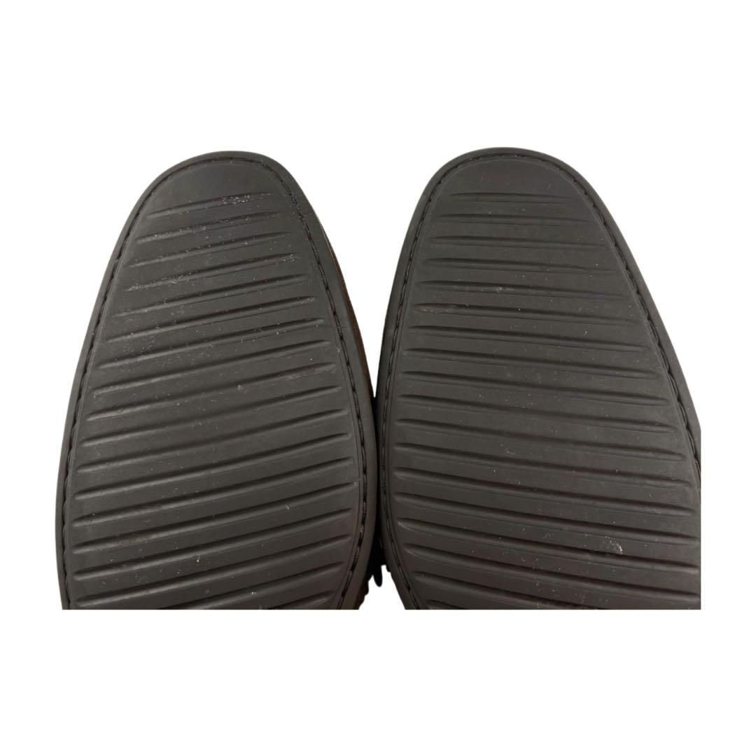 【capaさん専用】クロケットアンドジョーンズ ローマ ドライビングシューズ