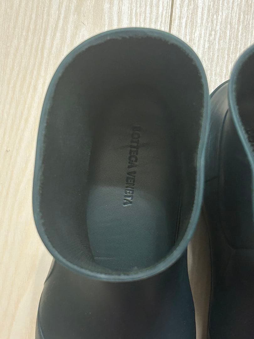 Bottega Veneta レインブーツ