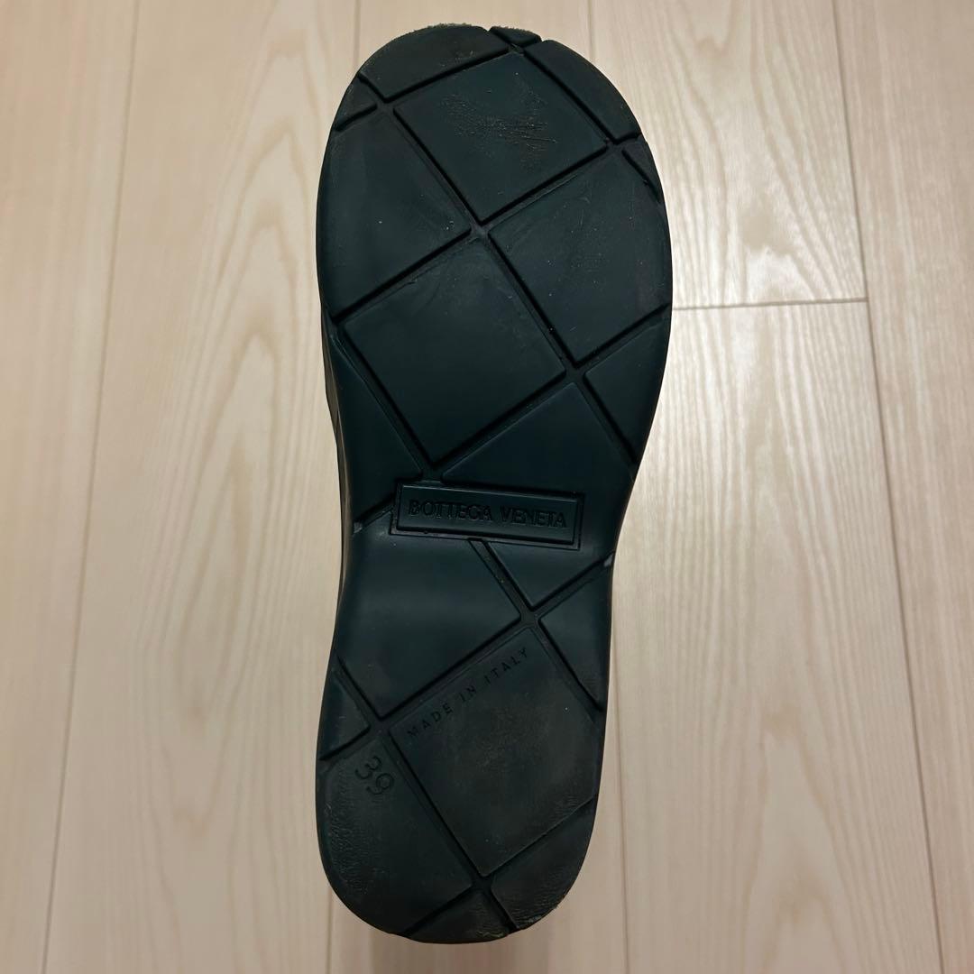 Bottega Veneta レインブーツ