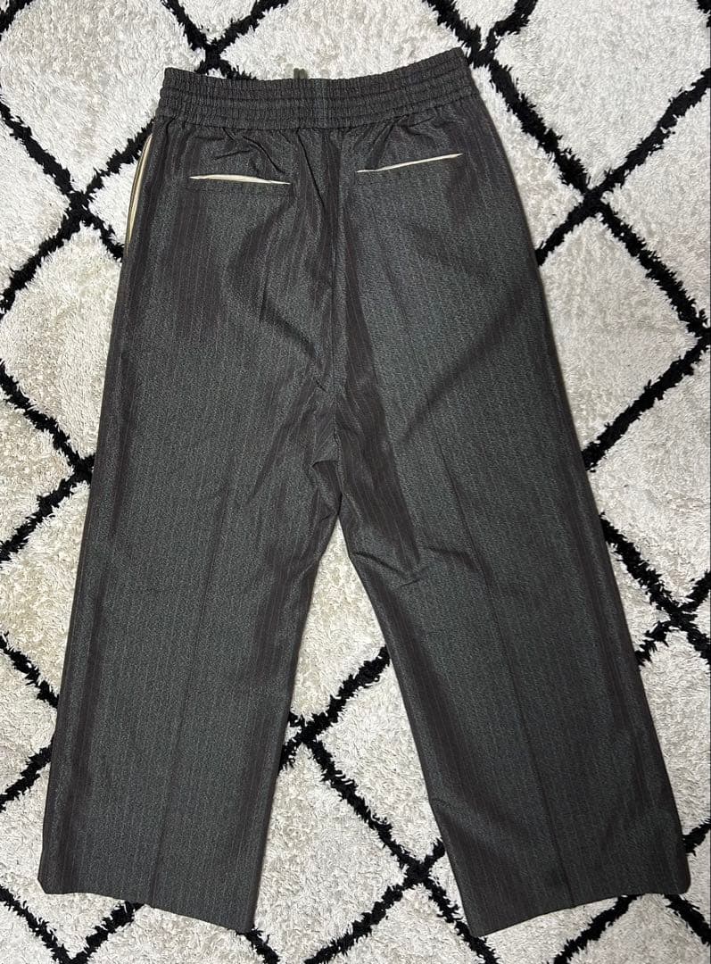 MASU スラックスパンツ　サイズ48