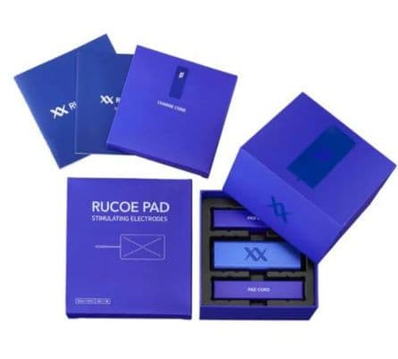 【新品】ルコエラン　筋電気刺激機器