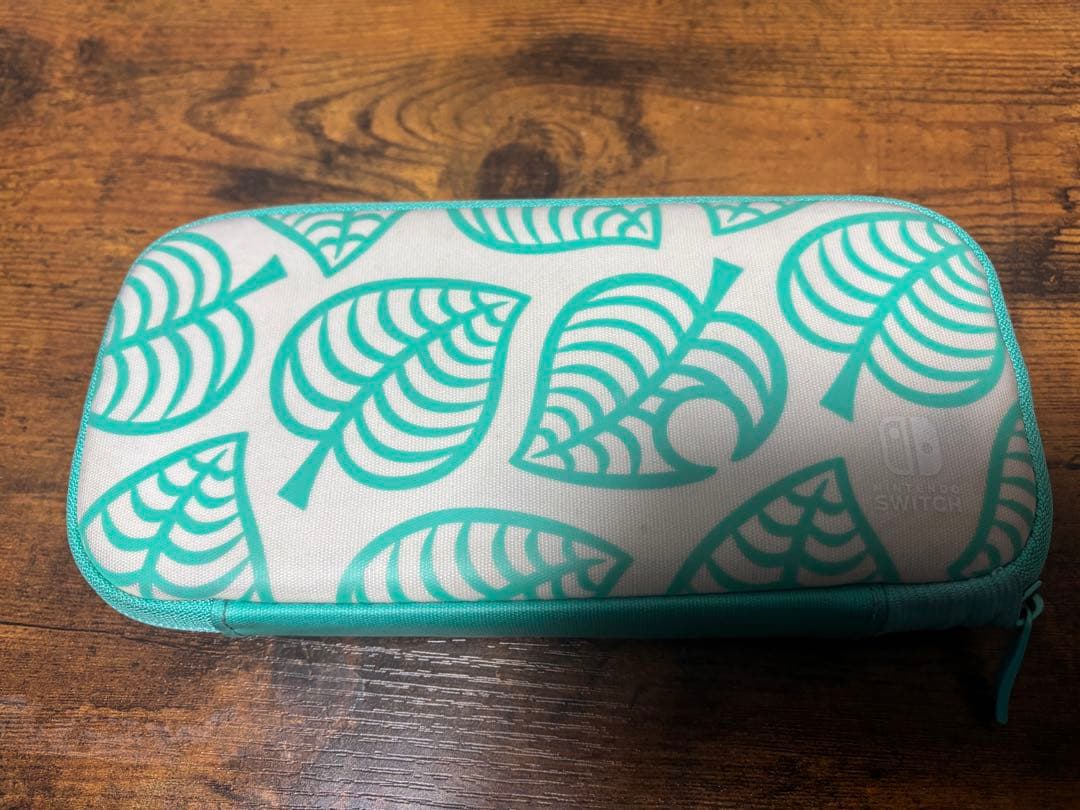 ♥*様 【あつ森ケース付き】Nintendo Switch Lite イエロー