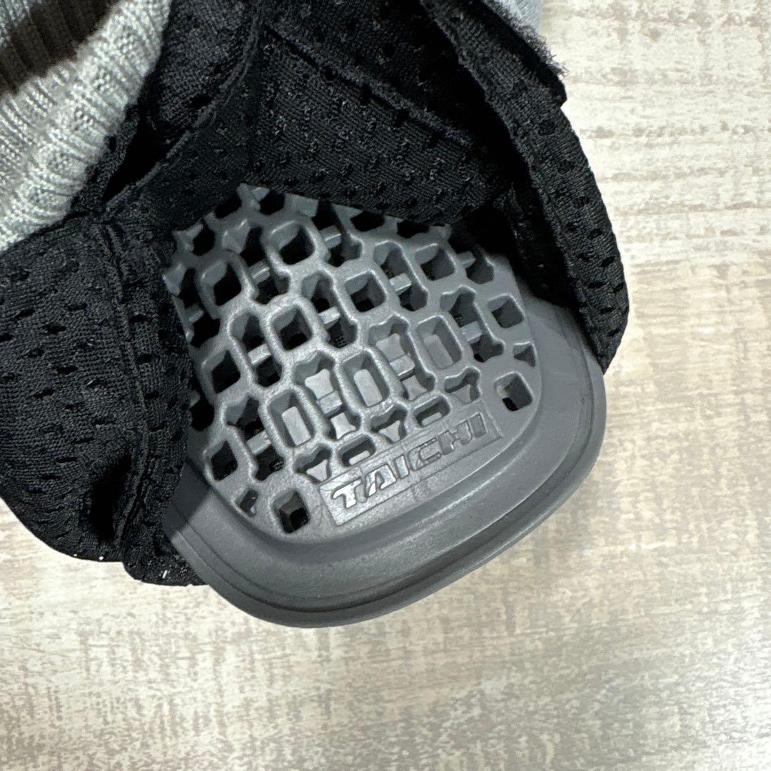 RSタイチ★コーデュラ★フーディ★ジャケット★プロテクター付き【メンズサイズL】