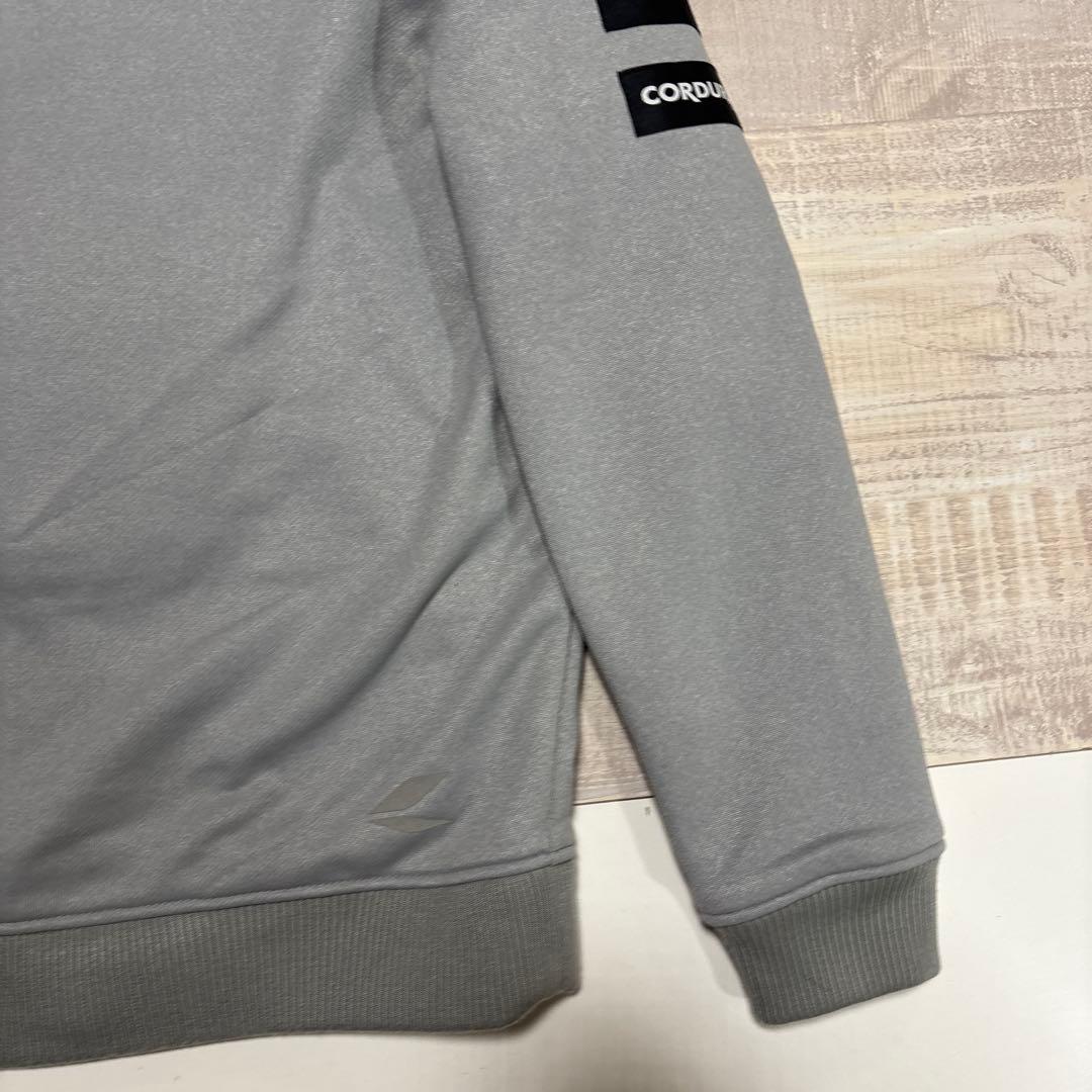 RSタイチ★コーデュラ★フーディ★ジャケット★プロテクター付き【メンズサイズL】