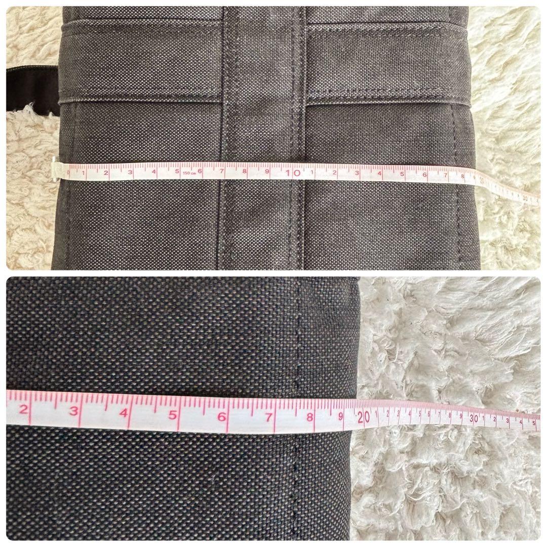 廃盤レア品★【PORTER ポーター】スモーキー ボストンバッグ