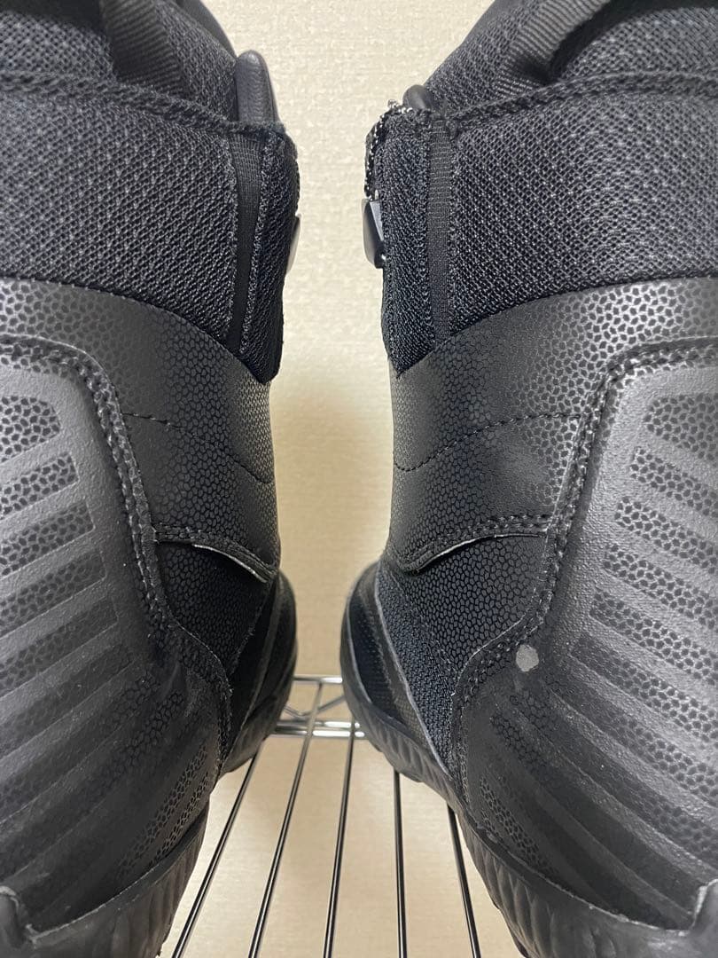 【美品】Burton RITUAL 24.０cm 上位ランク スノーボードブーツ