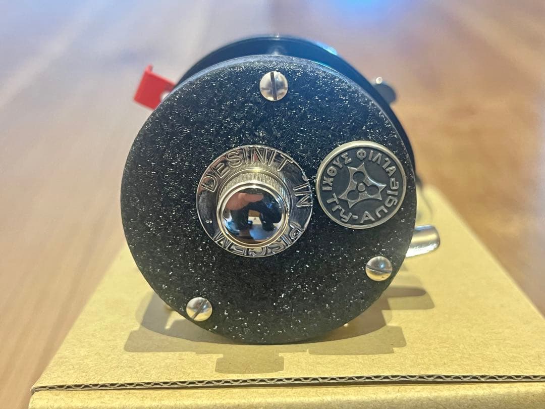 五十鈴　BC521SSS-T ビンテージブラック　美品