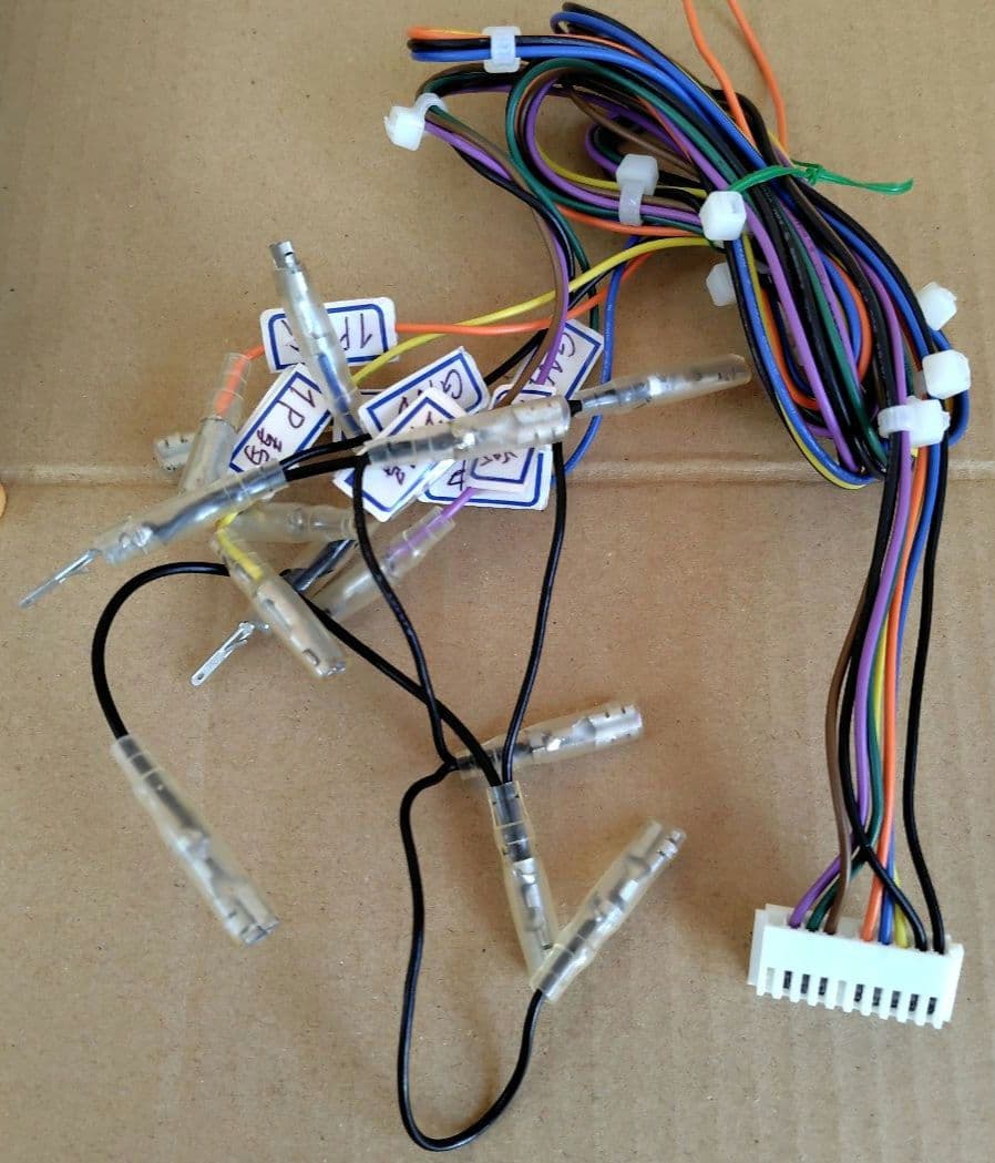 農*家様 初代ストリートファイターⅡアーケード基板　CPS-1システム