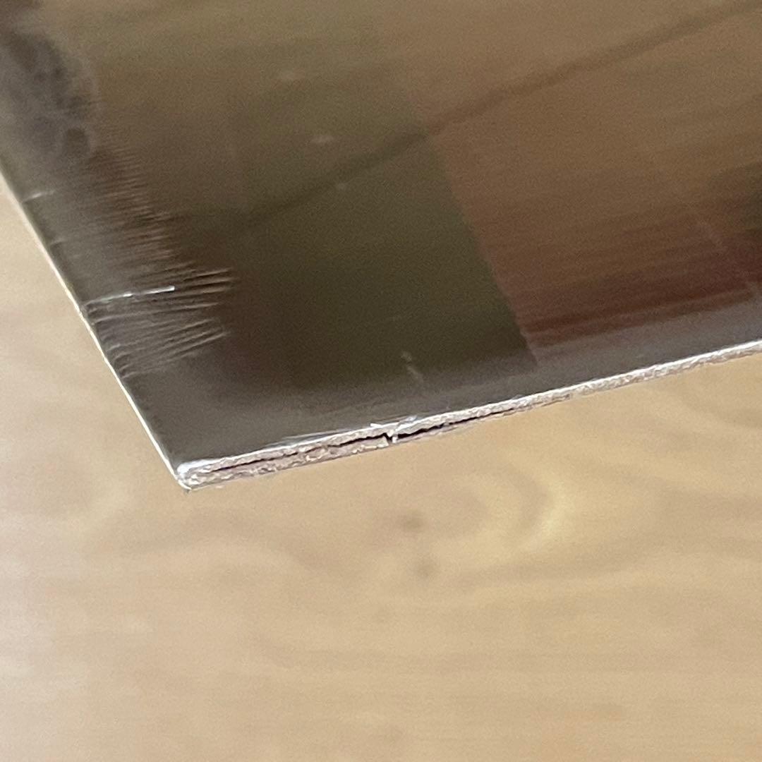 た*ご様 NO USE FOR A NAME LP アナログ レコード 未使用