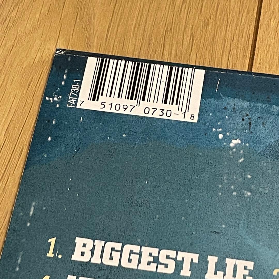 た*ご様 NO USE FOR A NAME LP アナログ レコード 未使用