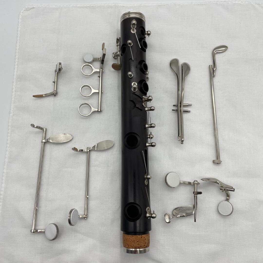 h*y様 【年末年始限定価格】クラリネット Jupiter JCL-731