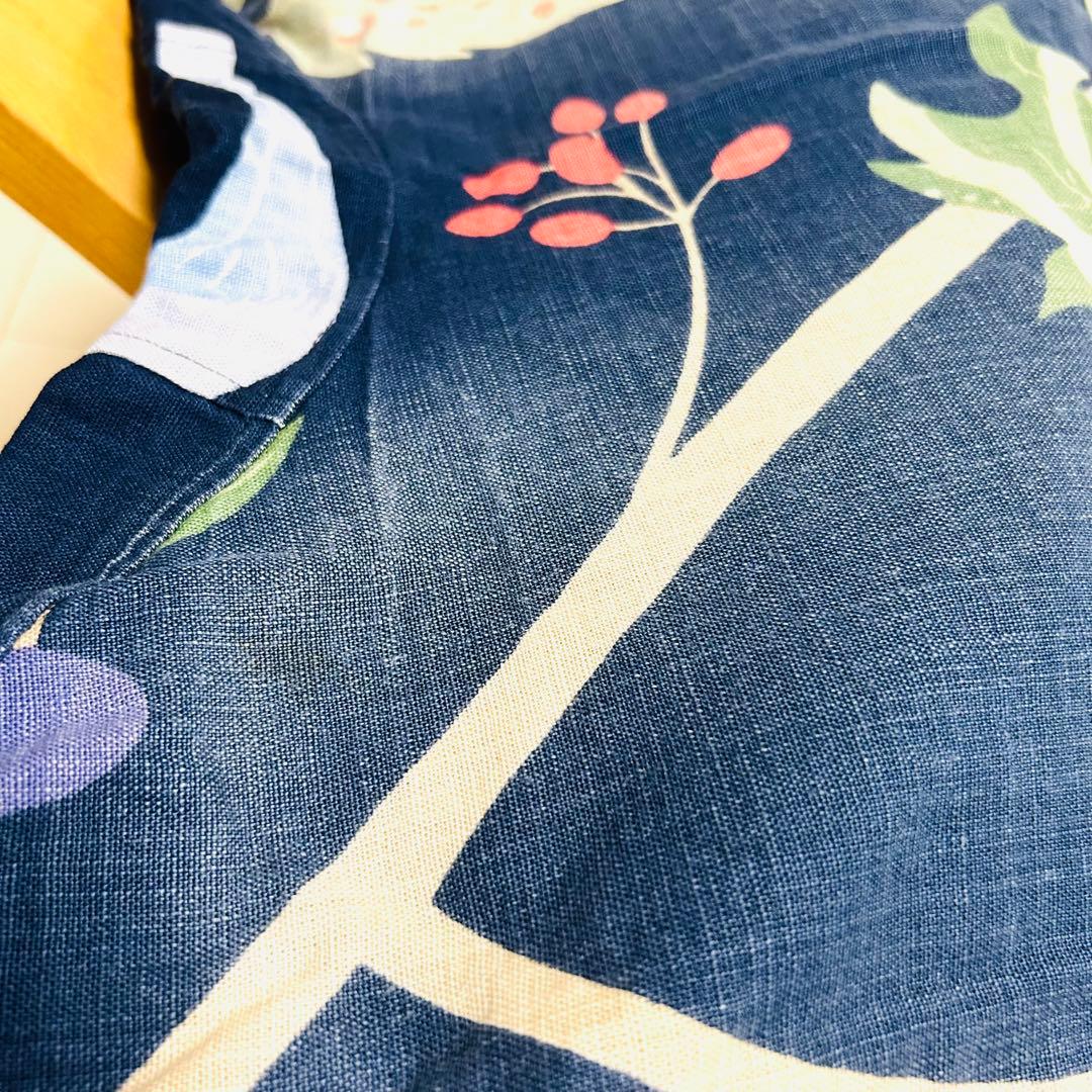 組み立て不要　説明書　撥水カバー　バランスチェア イージー レッド　紺