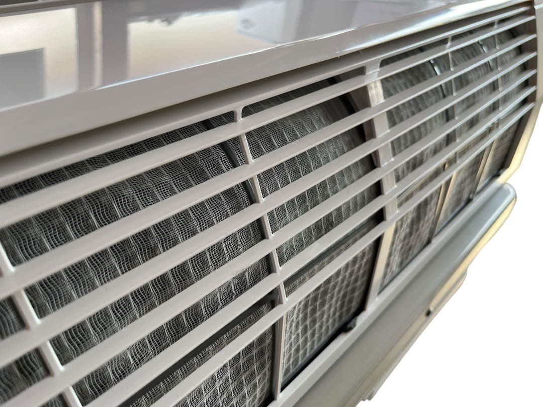 売切 送料込 日立 2022年 ルームエアコン RAS-AJ22M 主に6畳用