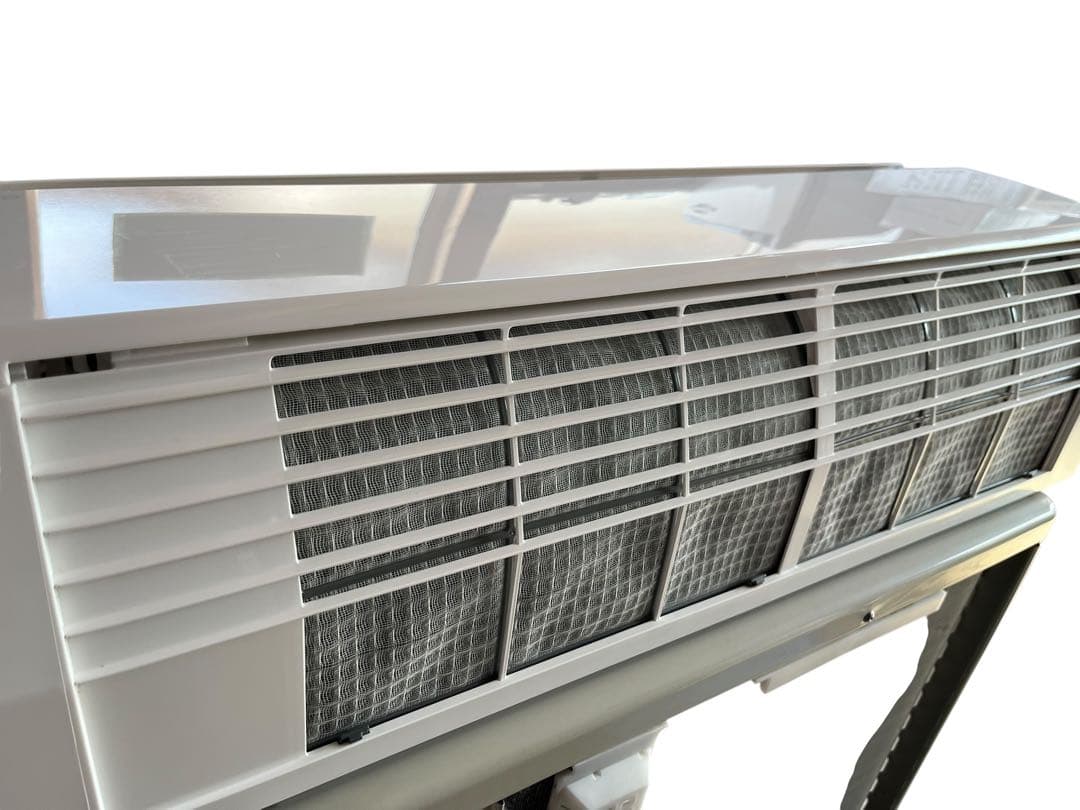 売切 送料込 日立 2022年 ルームエアコン RAS-AJ22M 主に6畳用