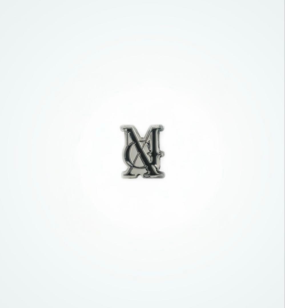 Mrs.GREEN APPLE NEWERAオリジナルロゴバゲット01 ベージュ