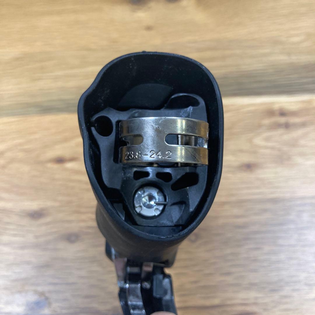 ULTEGRA ダブルシフター ST6800 11速