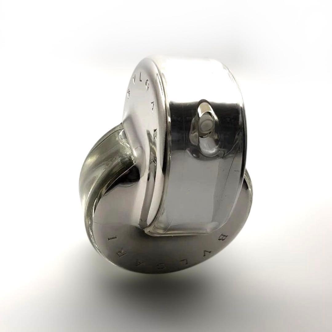 日本語表記 未使用 ブルガリ オムニア クリスタリン オードトワレ 40mL