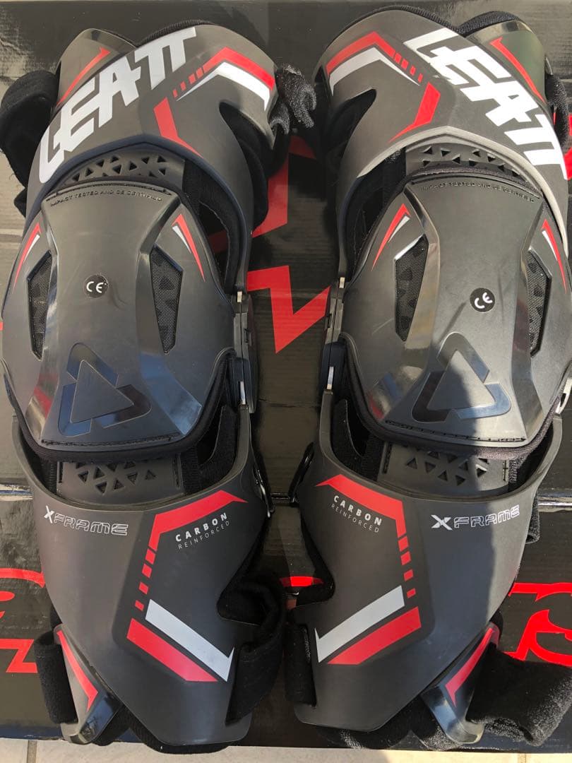 テック10 モトクロス　セット