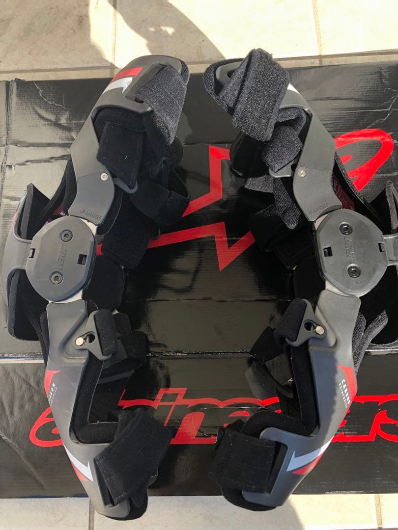 テック10 モトクロス　セット