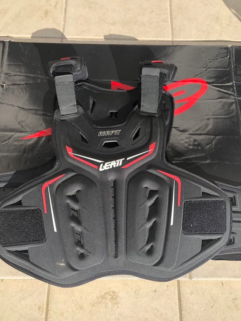 テック10 モトクロス　セット