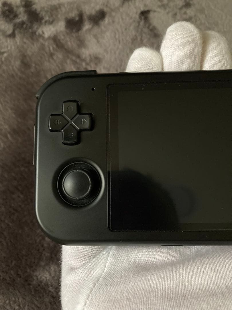 retroid pocket3+ グリップとHDMIケーブル付き