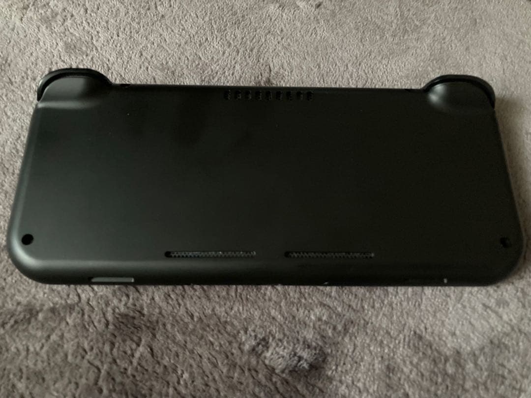 retroid pocket3+ グリップとHDMIケーブル付き