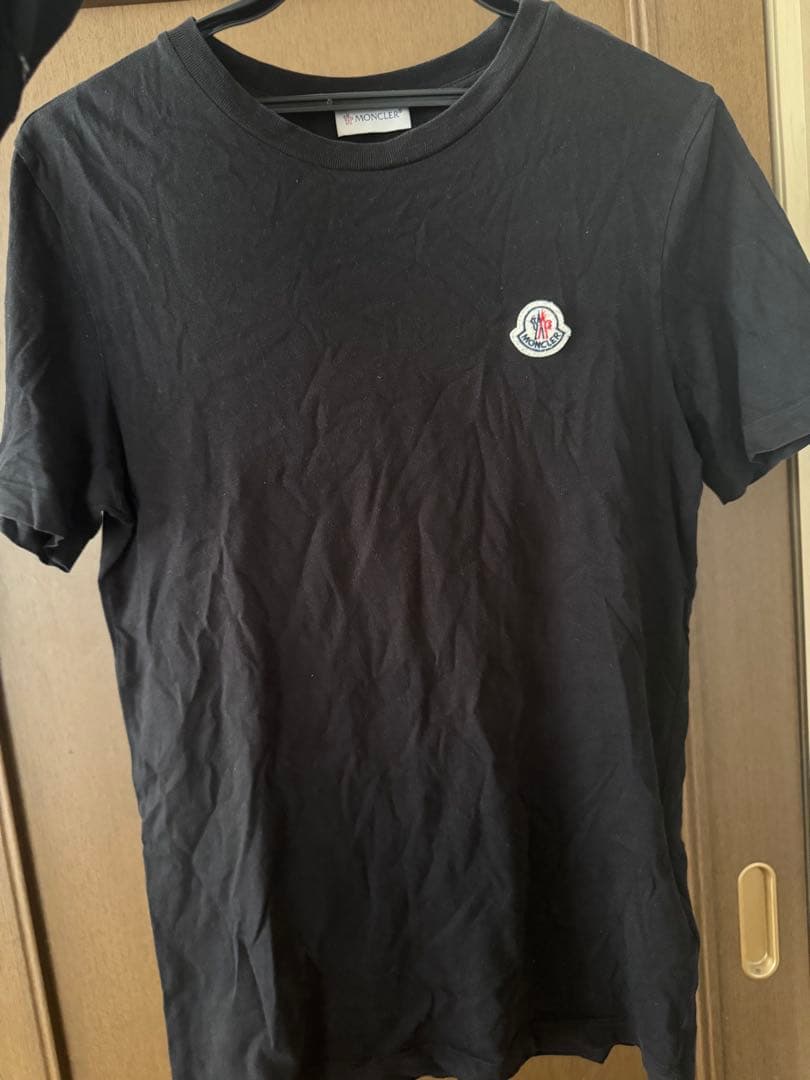 moncler Tシャツ　XS