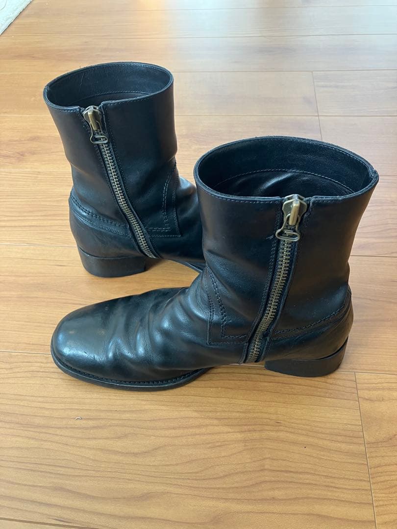 BUTTERO B1120 40 ブラック