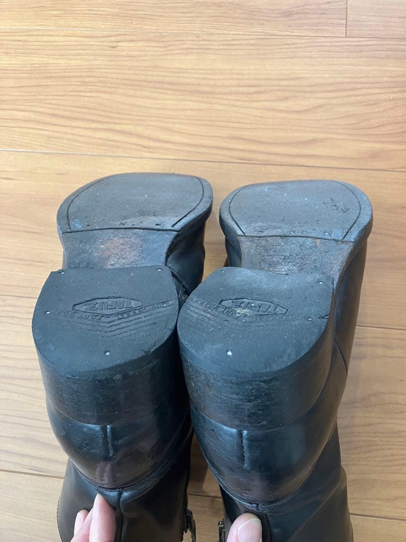 BUTTERO B1120 40 ブラック