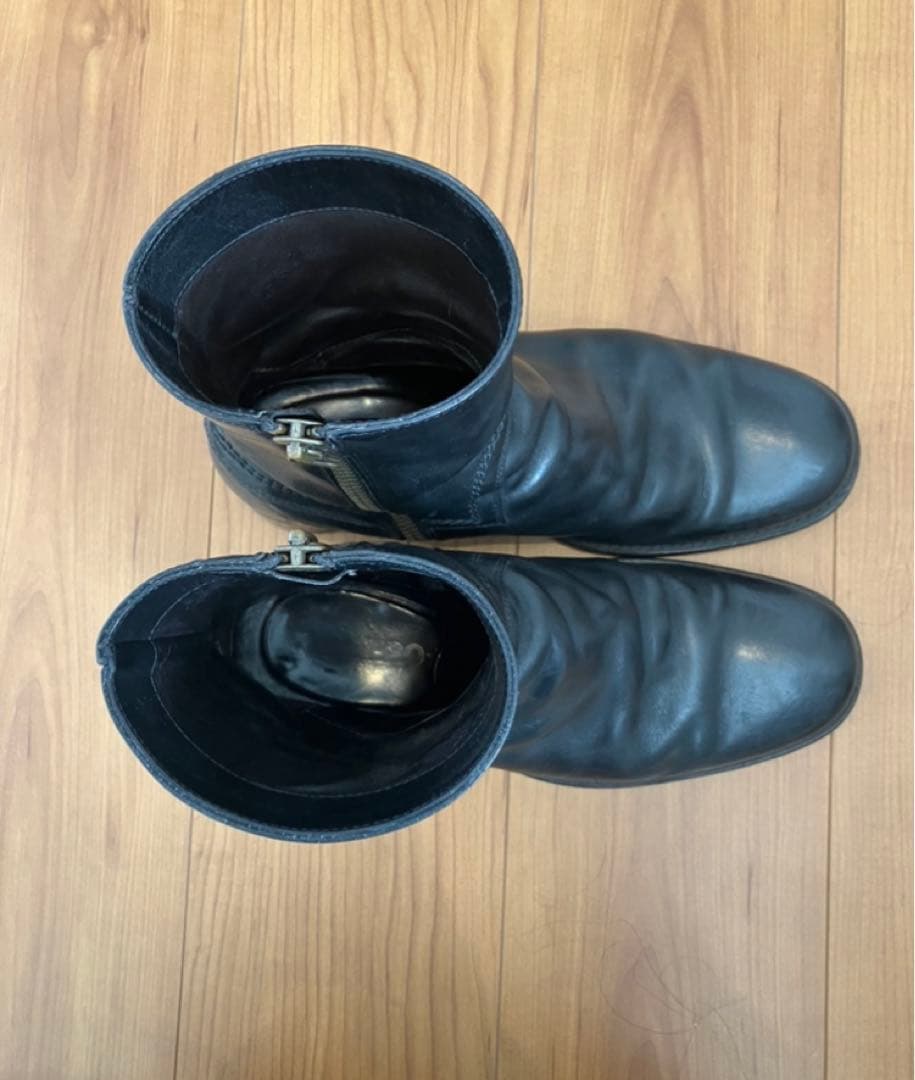 BUTTERO B1120 40 ブラック