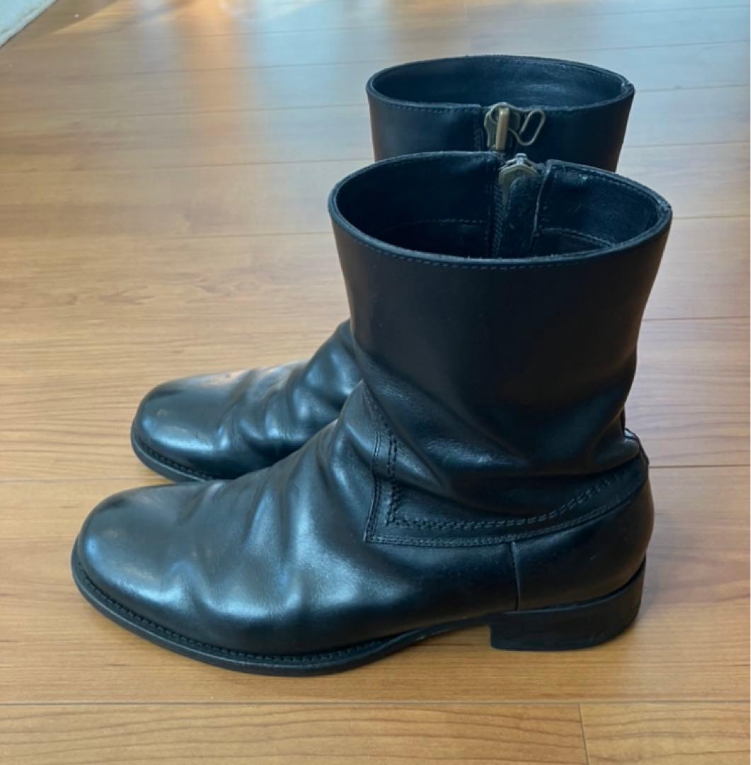 BUTTERO B1120 40 ブラック