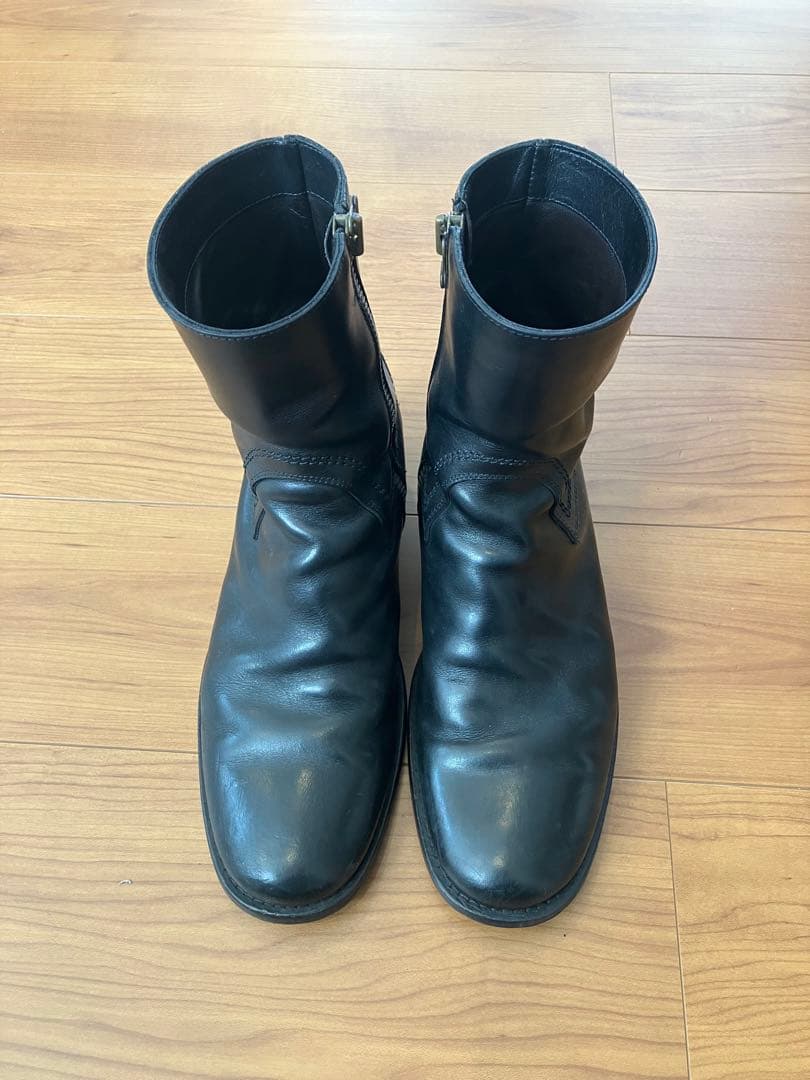 BUTTERO B1120 40 ブラック