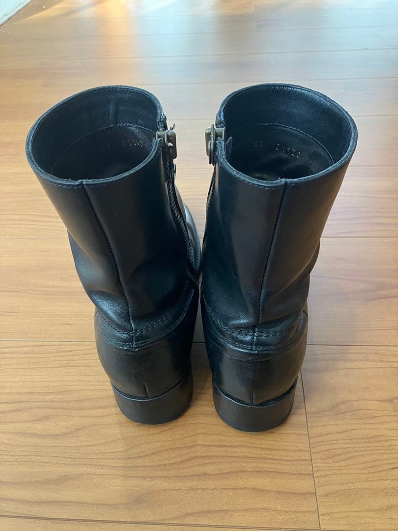 BUTTERO B1120 40 ブラック