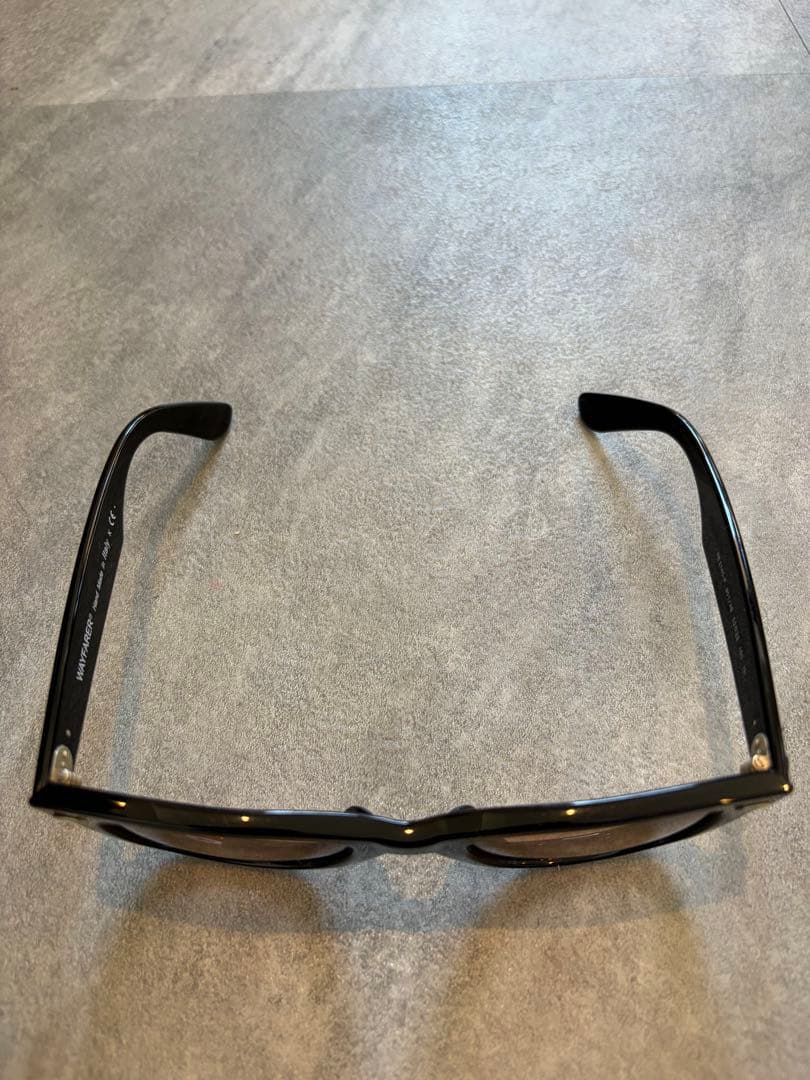 Ray ban×木村拓哉 コラボ　サングラス RB2140 カプセルコレクション